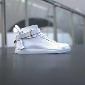 Meet your Posher, Will